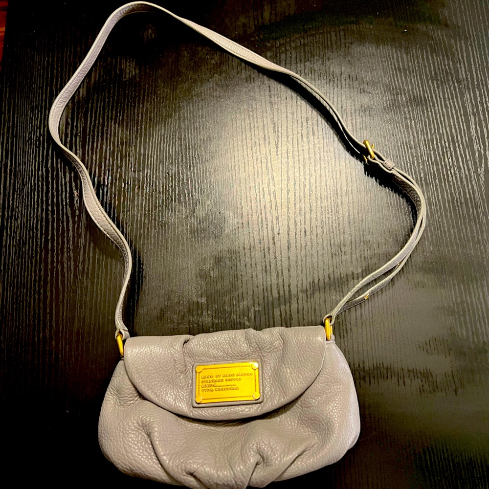 Marc Jacobs Crossbody Bag